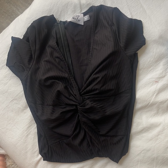 Princess polly Kealan romper - Picture 2 of 3